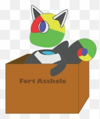 Google Cat Tumblr Posts - Playing With Yarn Emoji