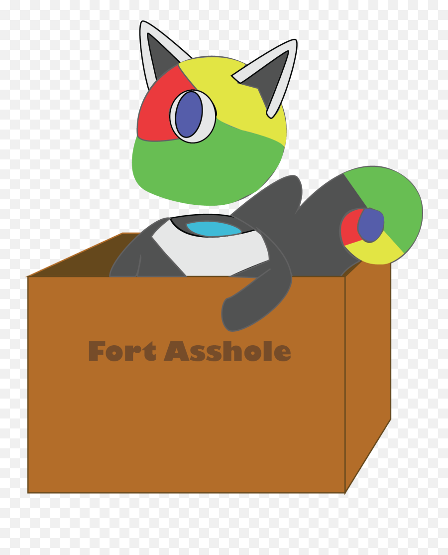 Google Cat Tumblr Posts - Cat Playing With Yarn Emoji,Google Cat Emoji