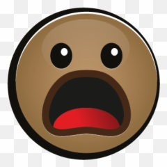 Nircle Integrates Afro - Cartoon Emoji