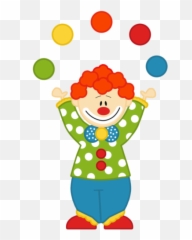 Clown Png And Vectors For Free Download - Transparent Clown Clipart Emoji,Clown World Emoji