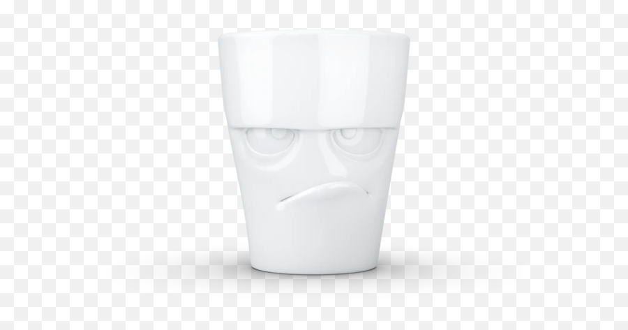 Emoji Mug Grumpy - Usmievavy Hrncek,Tea Emoji