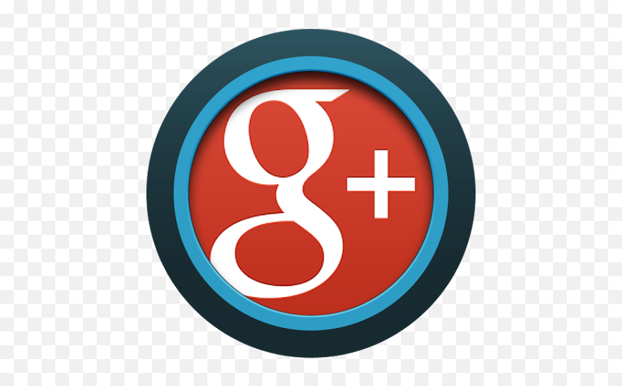 Holo Circle - Icon Google Plus Png Emoji,Holo Emoji