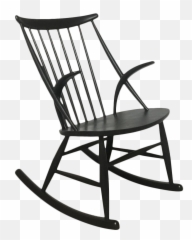 Drawing Chairs Rocking Chair - Illum Wikkelso Rocking Chair Emoji,Rocking Chair Emoji