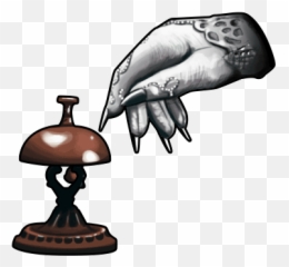 Fx Emojis Jesse Thoman - Stickers American Horror Story