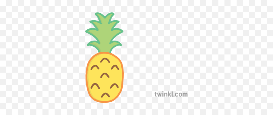 Pineapple All About Me Emoji Worksheet English Colour Ks1 - Particle Arrangements Of A Liquid,Pineapple Emoji