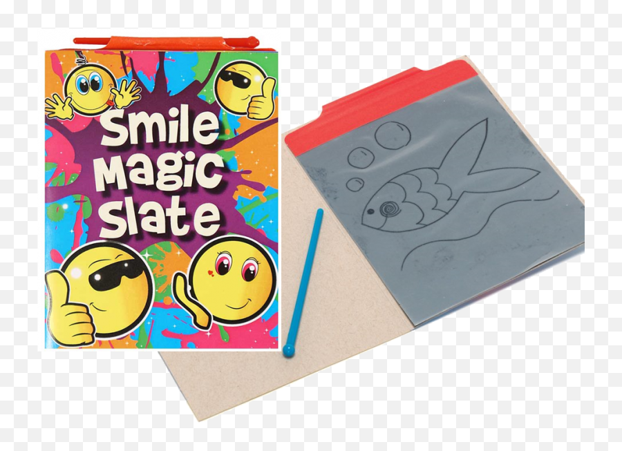 Magic Slate - Smile Magic Slate Emoji,Slate Emoji