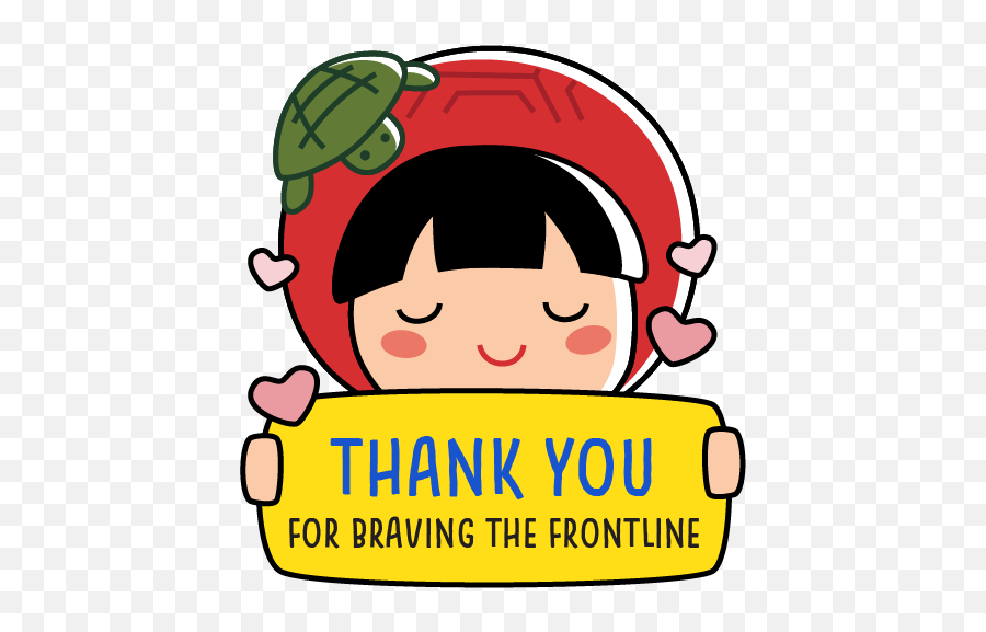 Ang Ku Kueh Girl - Fighting By Ang Ku Kueh Girl Pte Ltd Dont Panic Stay Calm Emoji,Fighting Emoji
