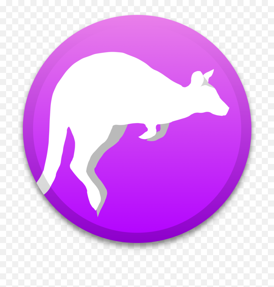 Pullwalla On Indie Hackers - Kangaroo Emoji,Kangaroo Emoji