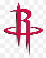 Logo Clipart Houston Rockets - Svg Emoji