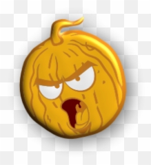 Big Time E - Juice Melon Pumpkin Emoji