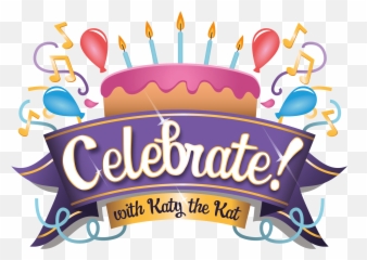 Celebrate - Celebration Single Version Full Size PNG Clip Art Emoji