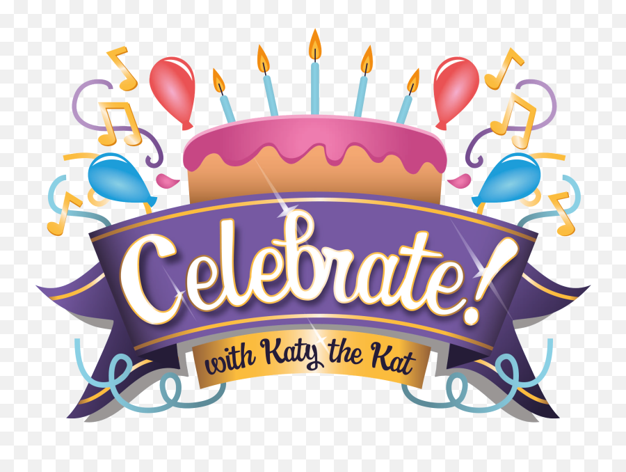 Celebrate - Celebration Single Version Full Size Png Clip Art Emoji,Celebration Emoji Png