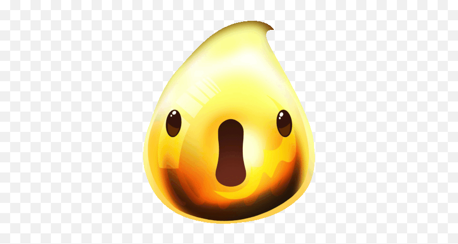 16 Slime Rancher Gifs Emoji,Emoji Slime