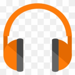 Media Play Music Icon - Hd Png Emoji