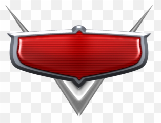 Lightning Mcqueen Cars Movie Clipart - Logo Png Hd Emoji