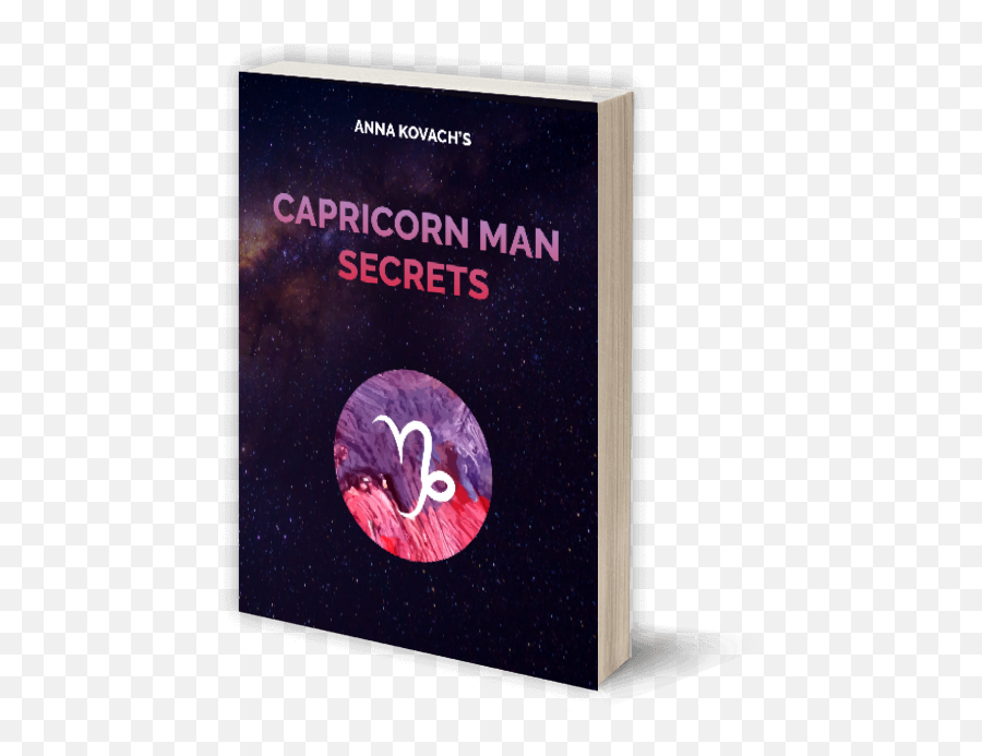 Capricorn Man Secrets U2014 Put That Hot Capricorn Man Under - Capricorn Man Secrets Emoji,Man And Book Emoji Answer