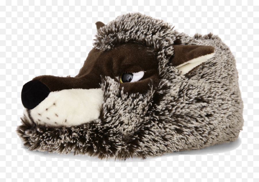 Details About Mens Comfy Slip On Slippers Mules Bedroom Fun Novelty Animal House Indoor Mule - Pantuflas Con Diseño Para Hombre Emoji,Emoticon Slippers