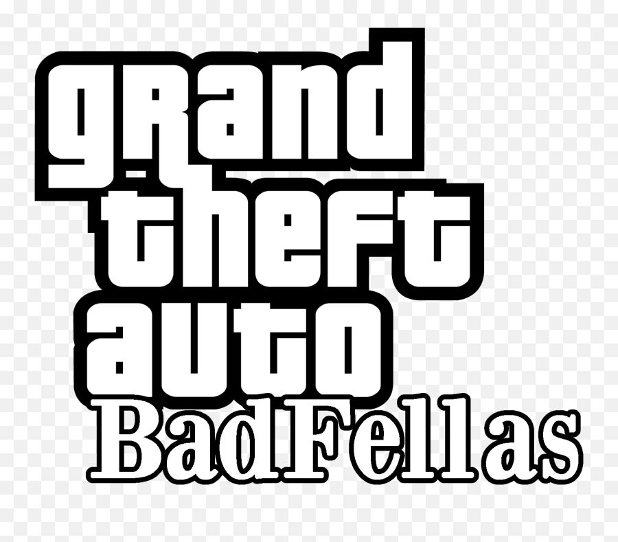 Grand Theft Auto Badfellas - Grand Theft Auto Series Gta Emoji,Mistress Emoji
