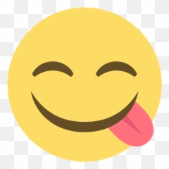 Download Free Png Emoticon Symbol Face Facebook Whatsapp - Emoji Delicia 3d Png,Whatsapp Emojis And Their Meanings