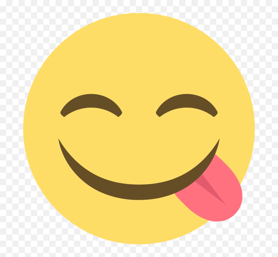 Download Free Png Emoticon Symbol Face Facebook Whatsapp - Emoji Delicia 3d Png,Whatsapp Emojis And Their Meanings