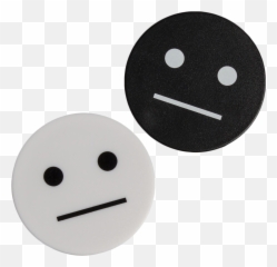 2 - forTuesday Meh Face Pop Phone Holders Circle Emoji