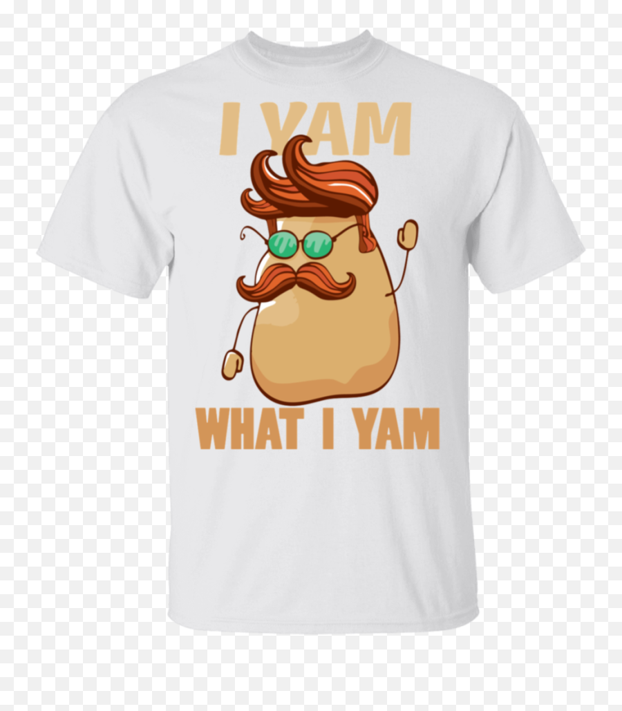 Sweet Potato Thanksgiving Shirt Yes I - Short Sleeve Emoji,Yam Emoji