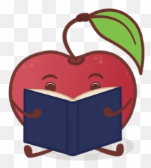 Kersie the Wonder Cherry - Fresh Emoji