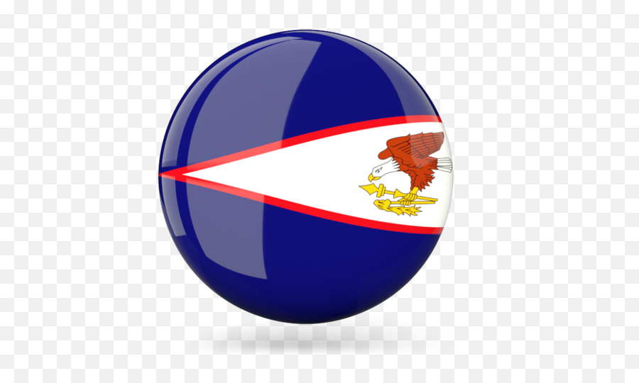Flag Of American Samoa Png U0026 Free Flag Of American Samoapng - American Samoa Flag Round Emoji,Samoa Flag Emoji