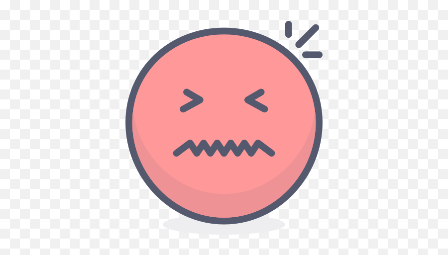 Index Of Imgemoji - Happy,Nervous Emoji Png