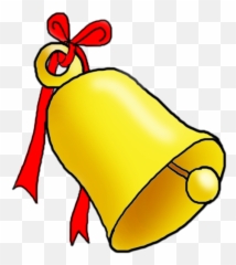 Bell Christmas Clip Art - Clipartix Christmas Clip Art Emoji,Bell Emoji Png
