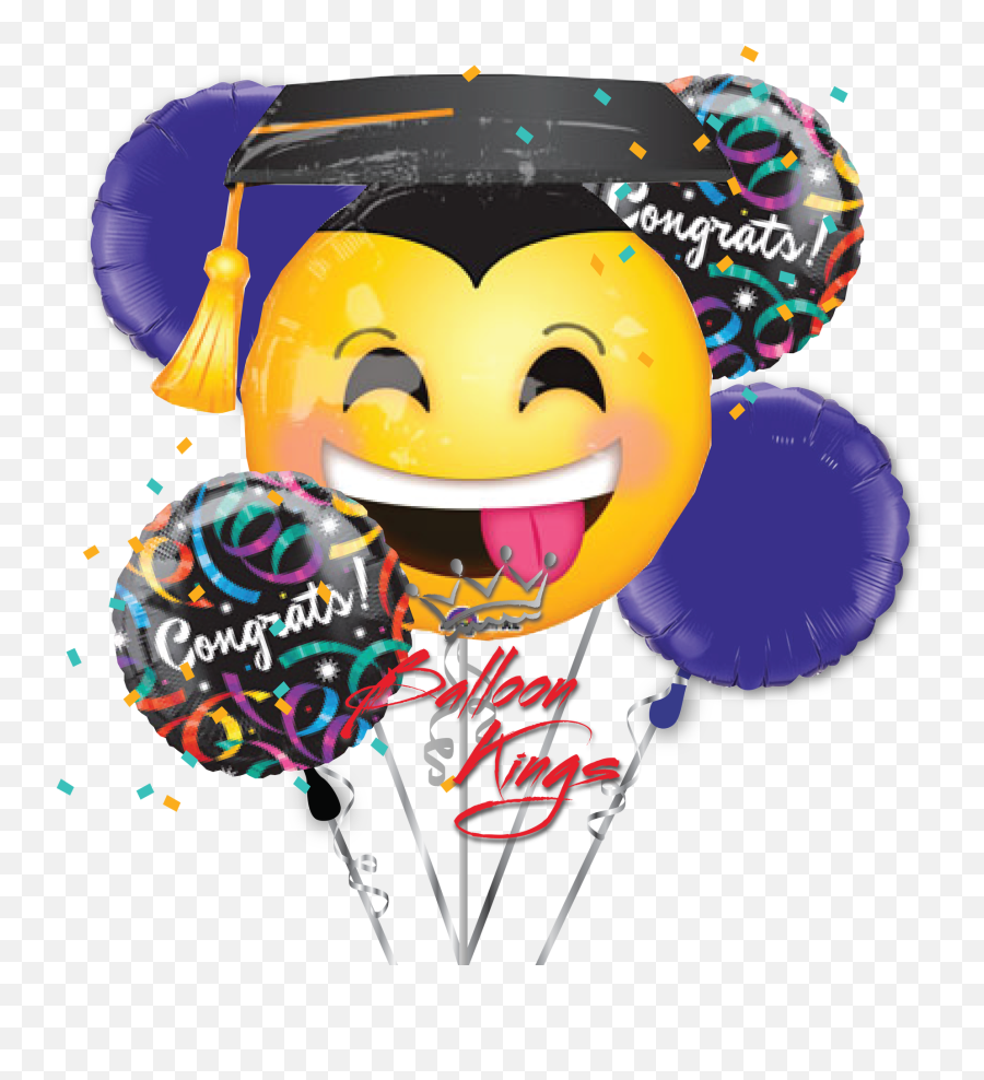 Awesome Graduation Bouquet Emoji,Grad Emoji
