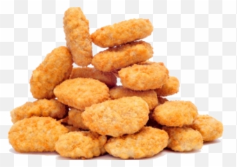 Chicken Nuggets - At School Emoji