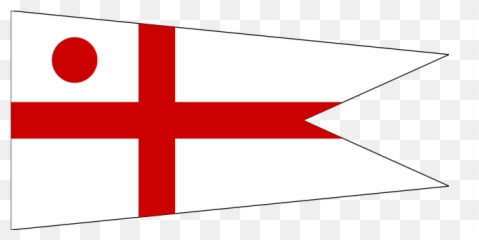 Uk - Broad Pennant Emoji