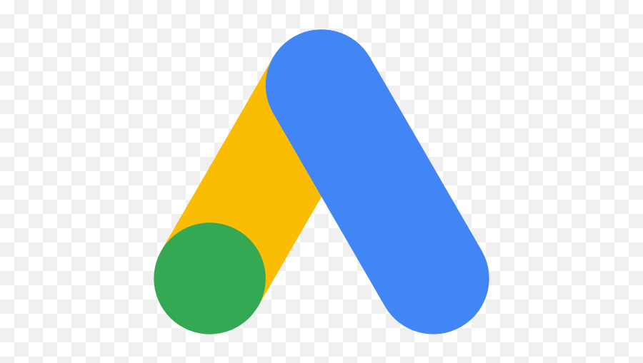 Business And Productivity - Google Ads Logo Vector Emoji,Habitica Emoji