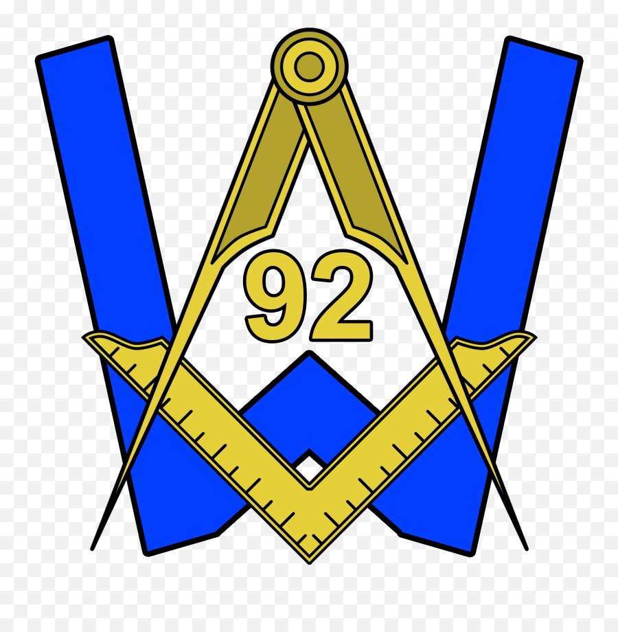 Gavel Clipart Masonic Gavel Masonic - Freemason Symbols Png Emoji,Masonic Emoji