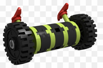 Ldd Battlebots 2019 Renders - Axe Backwards Emoji