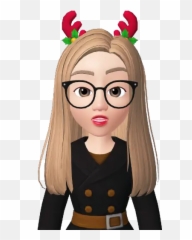 Emoji Bibinavidad Stickers For Whatsapp - Cartoon
