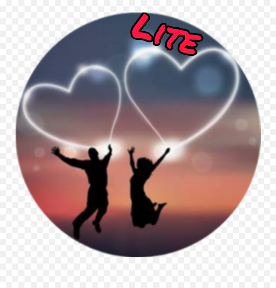 Facebook Lite - Beginning Of Beautiful Love Emoji,Skydiving Emoji