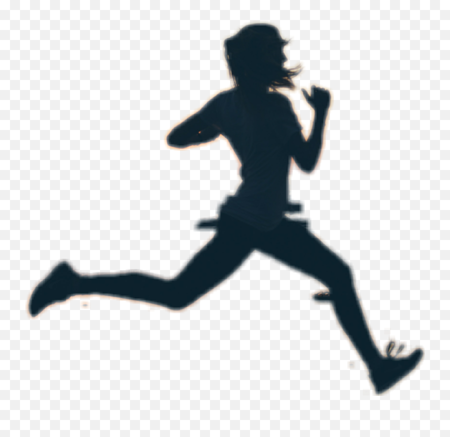 Freetoedit Sticker - Exercise Picsart Emoji,Jogging Emoji