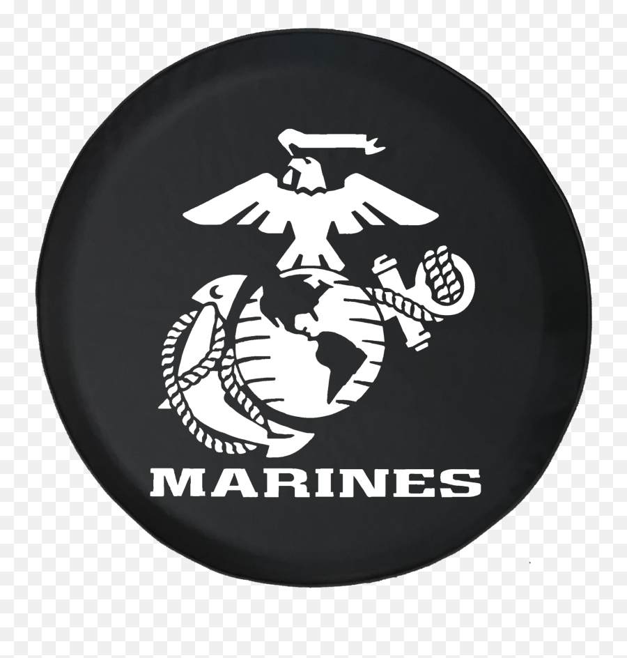 Free Eagle Globe And Anchor Silhouette - Marine Corps Emoji,Eagle Globe And Anchor Emoji