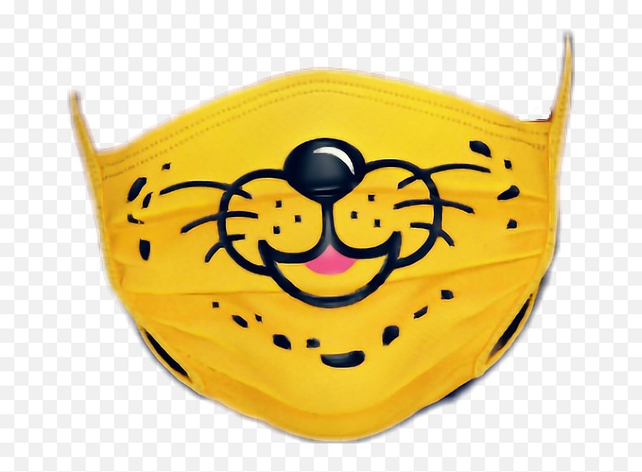 Snapchat Filter Snapchatfilter Mask - Snapchat Mask Filter Transparent Emoji,Emoticon Mask