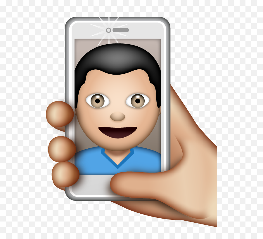 Emoji Faq Mccauley Creative - Emojis Png De Phone,Selfie Emoji