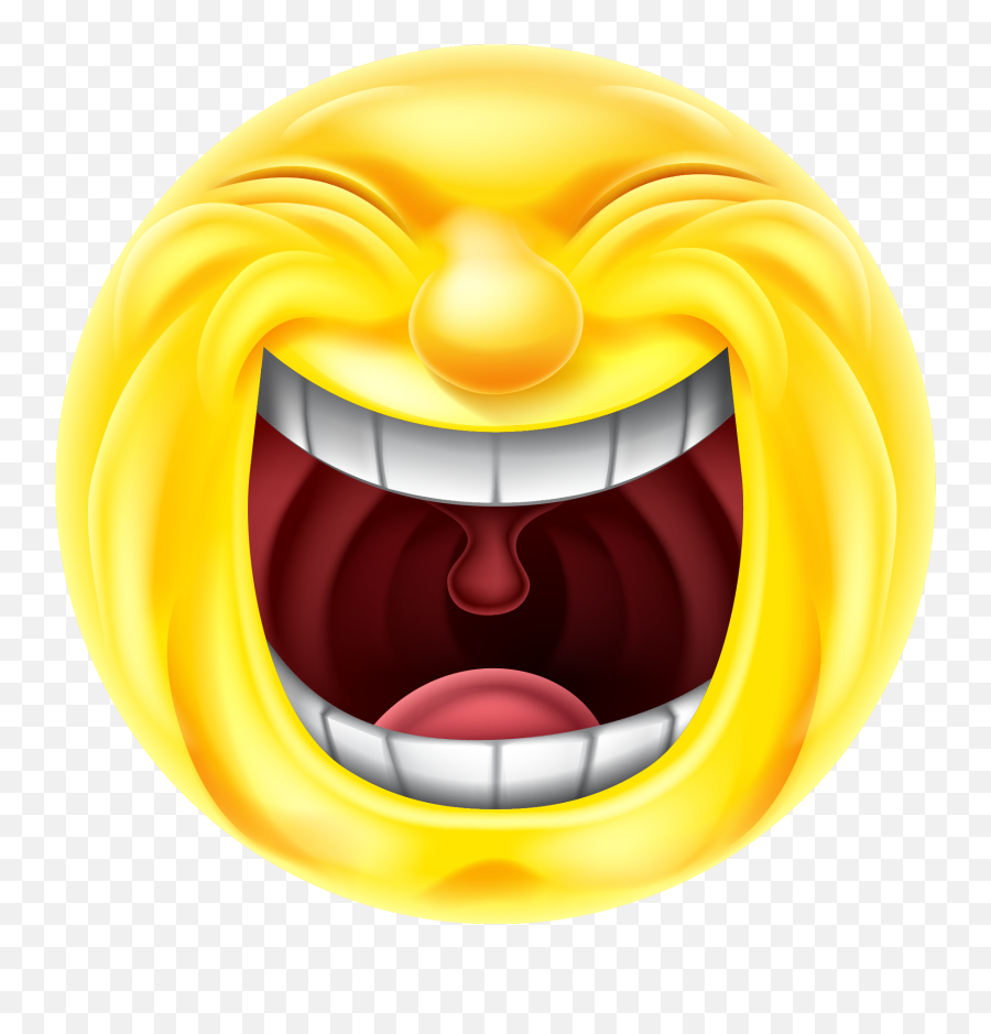 Emoticon Smiley Laughter Clip Art Grow Up Emoji,Laughing Emoji Png