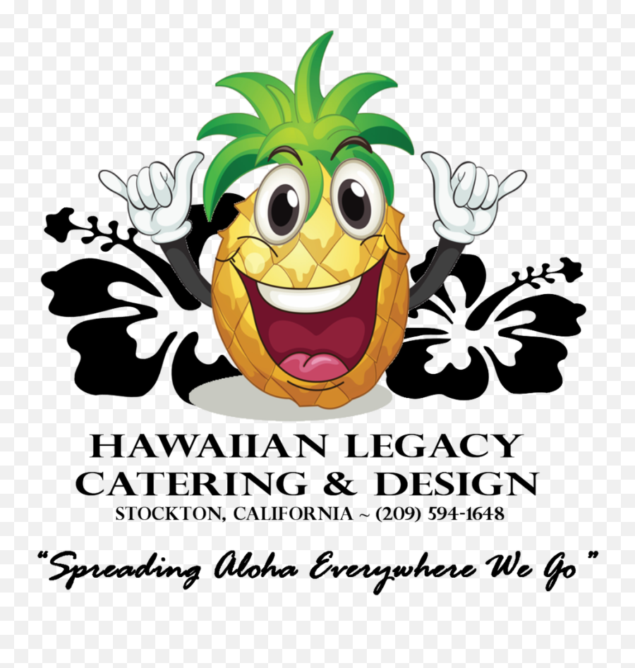 Our Clients - Pineapple Clipart Emoji,Hawaiian Emoticon
