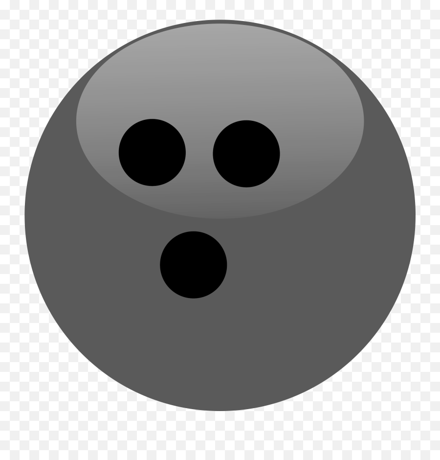 Bowling Ball Png - Circle Emoji,Knock Knock Emoji