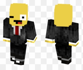 Always Minecraft Skin - Cat Noir Miraculous Minecraft Skin Emoji,Hip Emoji