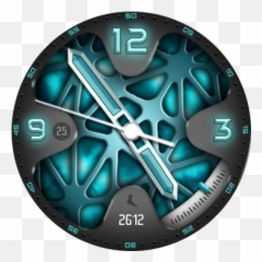 Programs And Notes Execution System - Wall Clock Emoji,Azores Flag Emoji