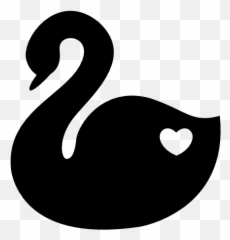 Steemit Celebrity Emoji Contest Steemit - Silueta De Cisne Png,Swan Emoji