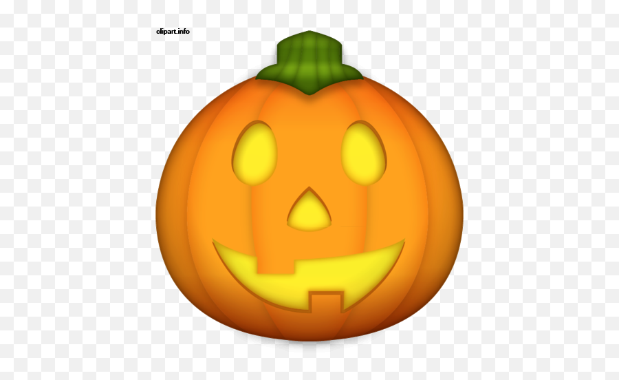 Pumpkin Emoji Transparent Png - Pumpkin Emoji Png,Green Lantern Emoji