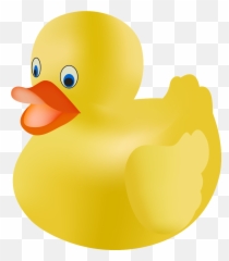 Free Rubber Duck Outline Download Free Clip Art Free Clip - Rubber Duck Emoji,Rubber Duck Emoji